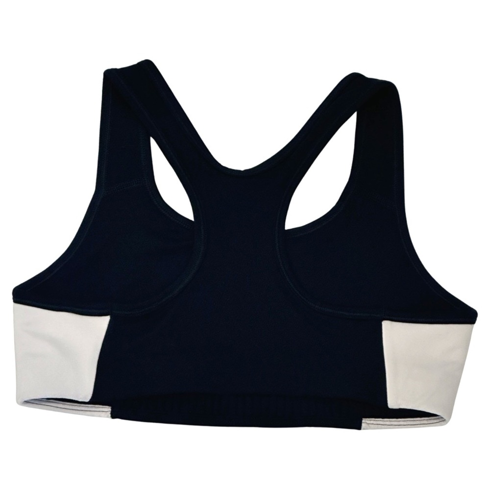 LGirls Youth Kids Nike Sports Bra - Picture 3 of 3